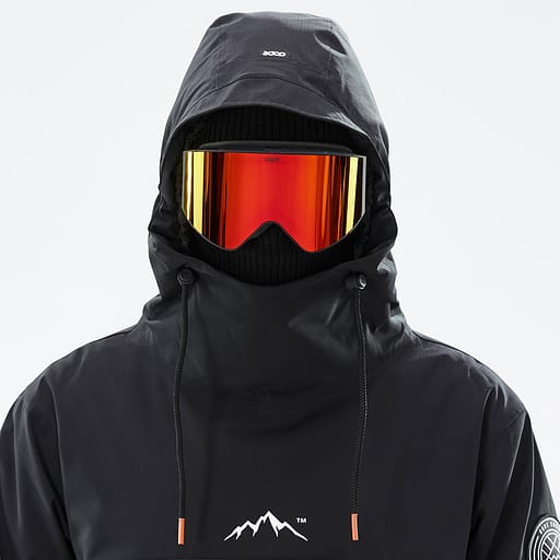 Capuche Storm Guard, Image 1 sur 2