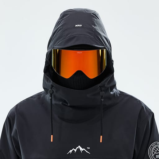 Capuche Storm Guard Image principale des détails du produit,