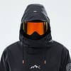 Capuche Storm Guard, Image 1 sur 2,