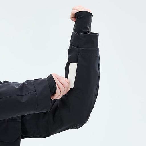 Liftpas zak Hoofdproductafbeelding,