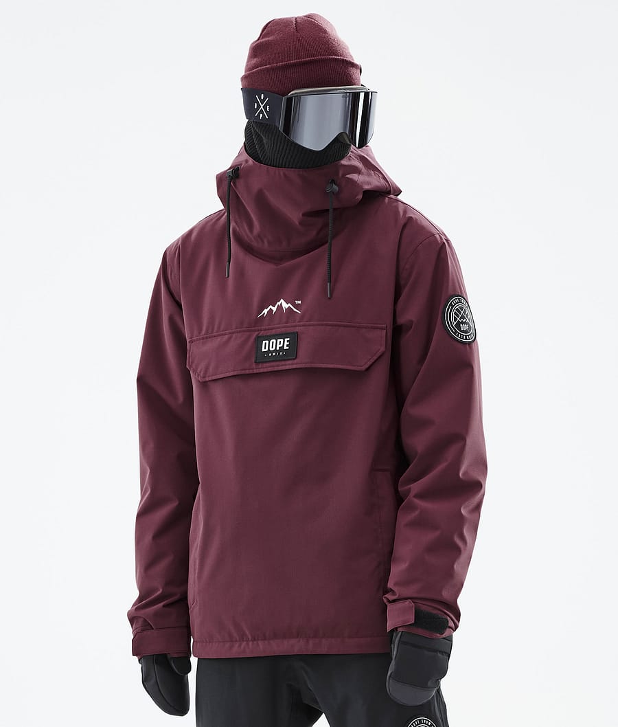 Men's Ski Clothing Ski Wear RIDESTORE