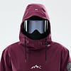 Storm Guard Hood, Image 1 of 2,