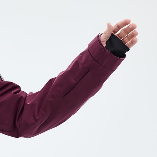 Wrist Gaiters Main Product Details Image,