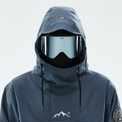 Storm Guard Hood Main Product Details Image,