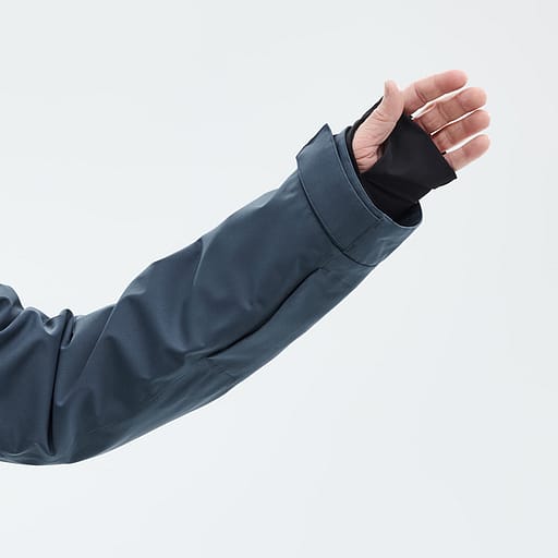 Wrist Gaiters Main Product Details Image,