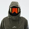 Storm Guard Hood, Image 1 of 2,
