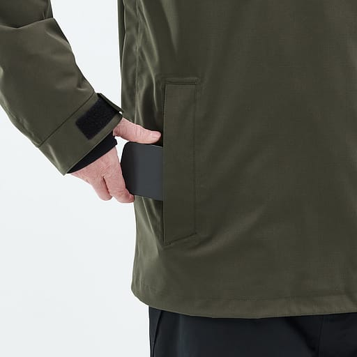 Media Pocket Main Product Details Image,