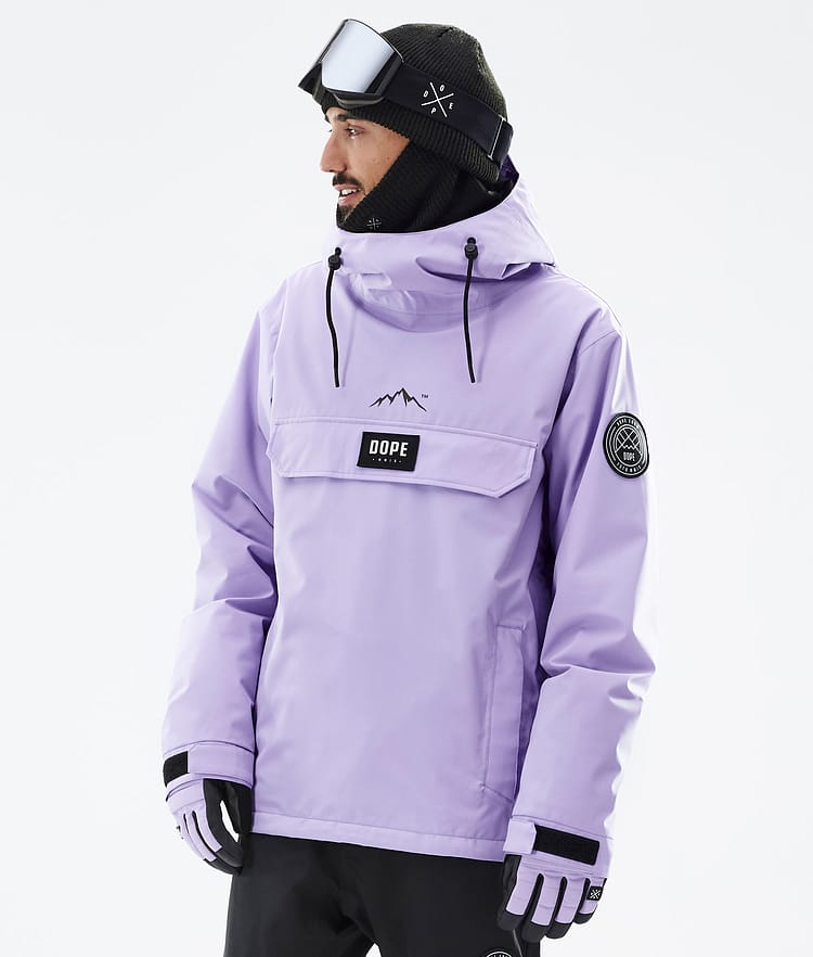 dope ski jackets