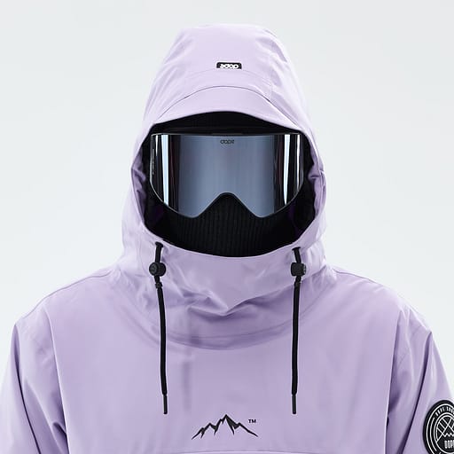 Storm Guard Hood Main Product Details Image,