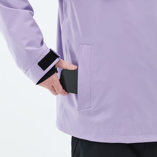 Media Pocket Main Product Details Image,