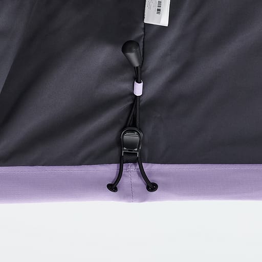 Drawstring Hem Main Product Details Image,