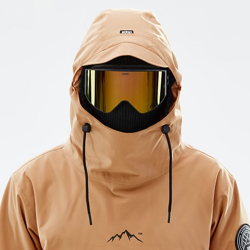 Capuche Storm Guard