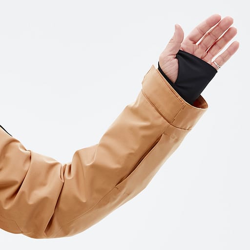 Wrist Gaiters Main Product Details Image,