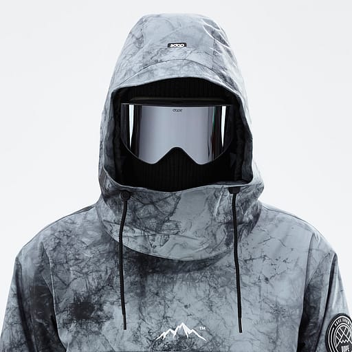 Stormproof Capuchon Hoofdproductafbeelding,