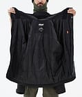 Dope Ranger Ski Jacket Men Black, Image 10 of 10