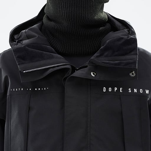 Chránič brady z mikrofleecu Hlavní obrázek produktu,