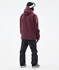 Dope Ranger Chaqueta Snowboard Hombre Burgundy, Imagen 5 de 10