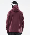 Dope Ranger Chaqueta Snowboard Hombre Burgundy, Imagen 7 de 10