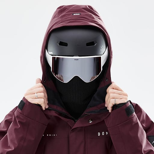 Capucha de protección contra tormentas Imagen principal del producto,