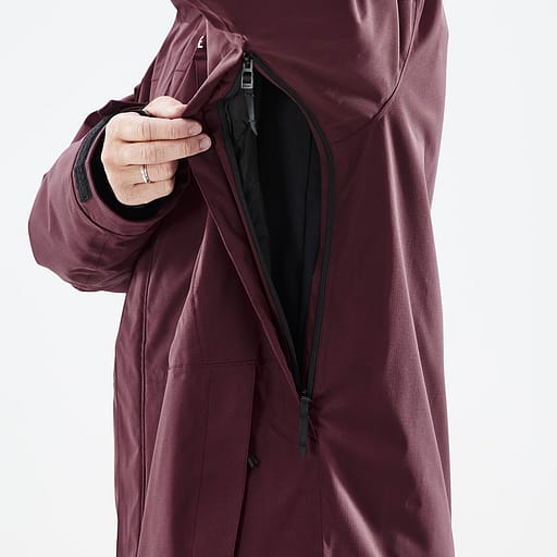 Ventilaciones debajo del Brazo Imagen principal del producto,