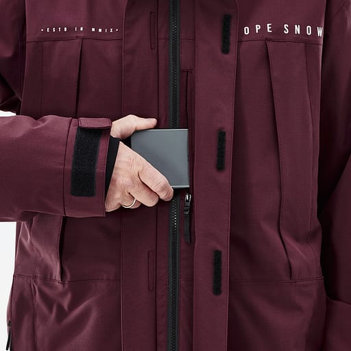 Bolsillo para Medios Imagen principal del producto,