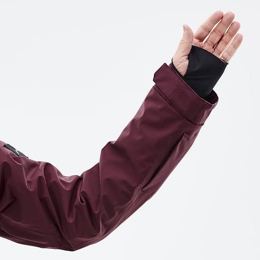 Polainas de muñeca Imagen principal del producto,