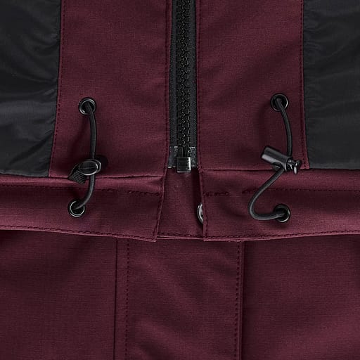 Dobladillo con cordón Imagen principal del producto,