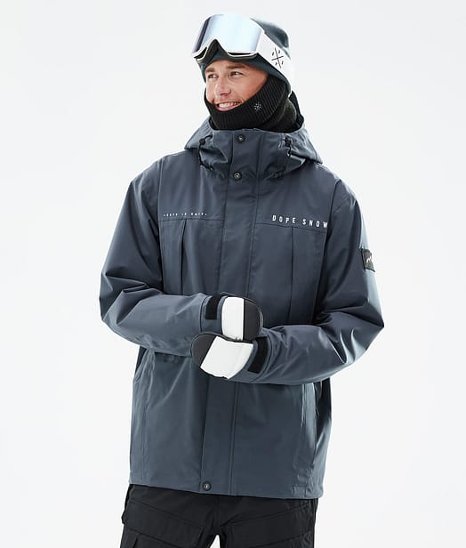Dope Ranger Chaqueta Esquí Hombre