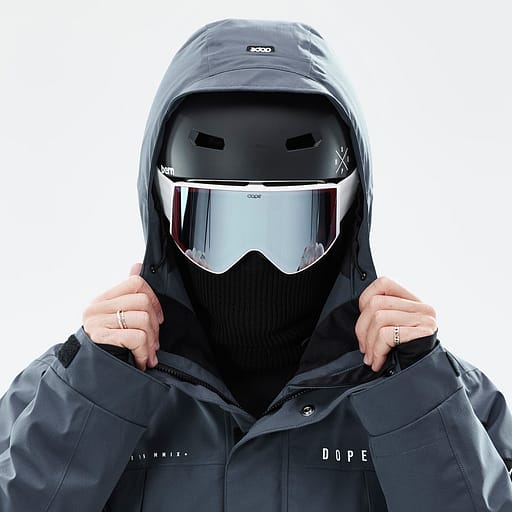 Capucha de protección contra tormentas Imagen principal del producto,