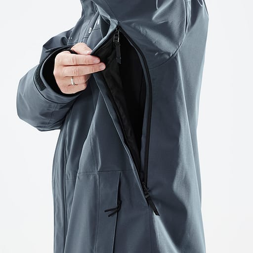 Ventilaciones debajo del Brazo Imagen principal del producto,