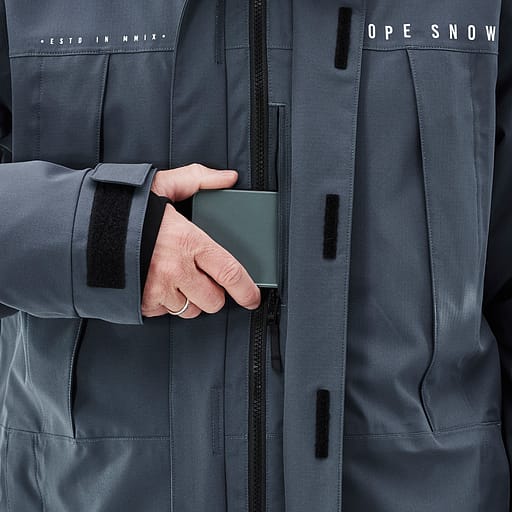 Kieszeń na media Główne zdjęcie produktu,