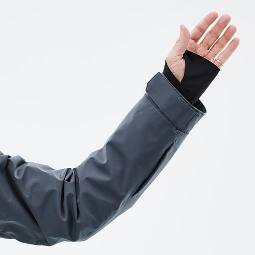 Wrist Gaiters