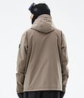 Dope Ranger Veste de Ski Homme Walnut, Image 7 sur 10