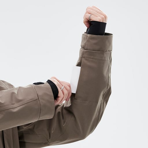 Kapsa na skipas Hlavní obrázek produktu,