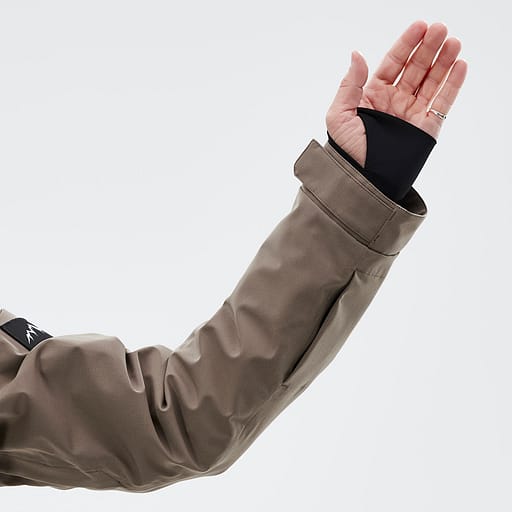 Sněhové zábrany na zápěstích Hlavní obrázek produktu,