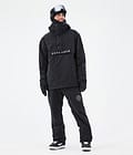 Dope Legacy Snowboard jas Heren Black