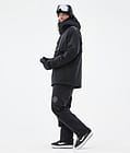 Dope Legacy Veste Snowboard Homme Black, Image 3 sur 8