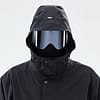 Storm Guard Hood, Image 2 of 3,