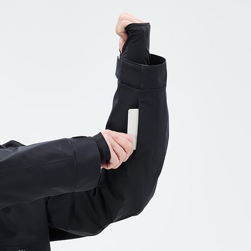 Lift Pass Pocket Main Product Details Image,