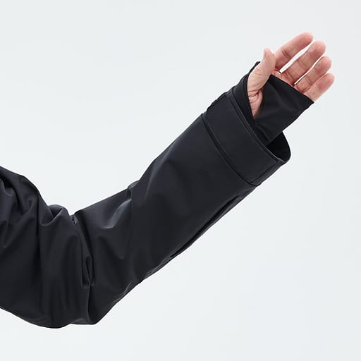 Wrist Gaiters Main Product Details Image,