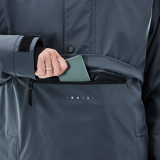 Medielomme Hovedproduktdetaljebillede,