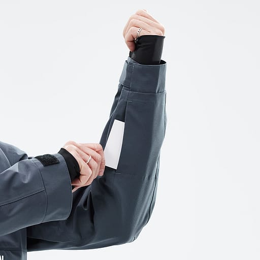 Liftkortlomme Hovedproduktdetaljebillede,