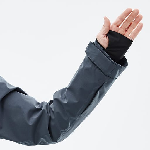 Håndleds-gaiters Hovedproduktdetaljebillede,