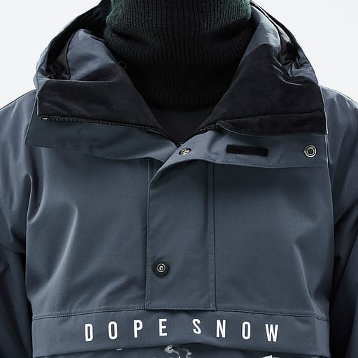 Microfleece hagebeskytter Hovedproduktdetaljebillede,