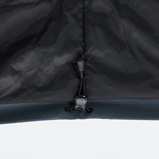 Snøre forneden Hovedproduktdetaljebillede,