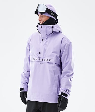 Dope Legacy Giacca Sci Uomo Faded Violet