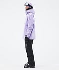 Dope Legacy Giacca Sci Uomo Faded Violet, Immagine 3 di 8