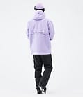 Dope Legacy Veste de Ski Homme Faded Violet, Image 4 sur 8