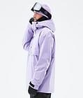 Dope Legacy Veste de Ski Homme Faded Violet, Image 5 sur 8