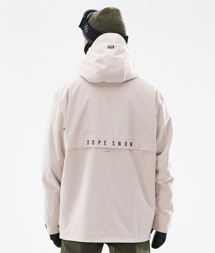 Dope Legacy Snowboard jas Heren Sand, Afbeelding 7 van 9